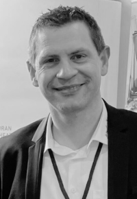 CAUFMAN Fabrice