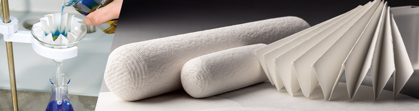 Filtratie & extractie