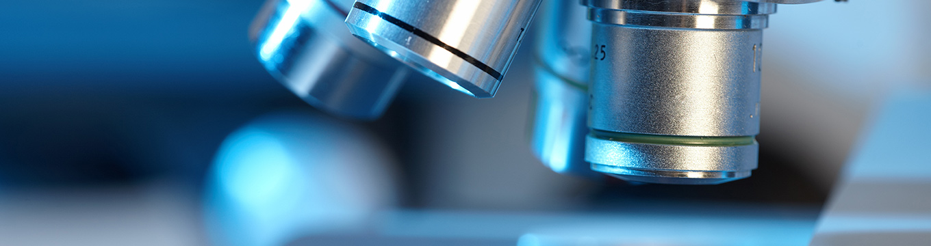 Laboratorium instrumenten
