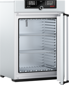 csm_UN160plus-universal-heating-drying-oven-open_874effe68b.png