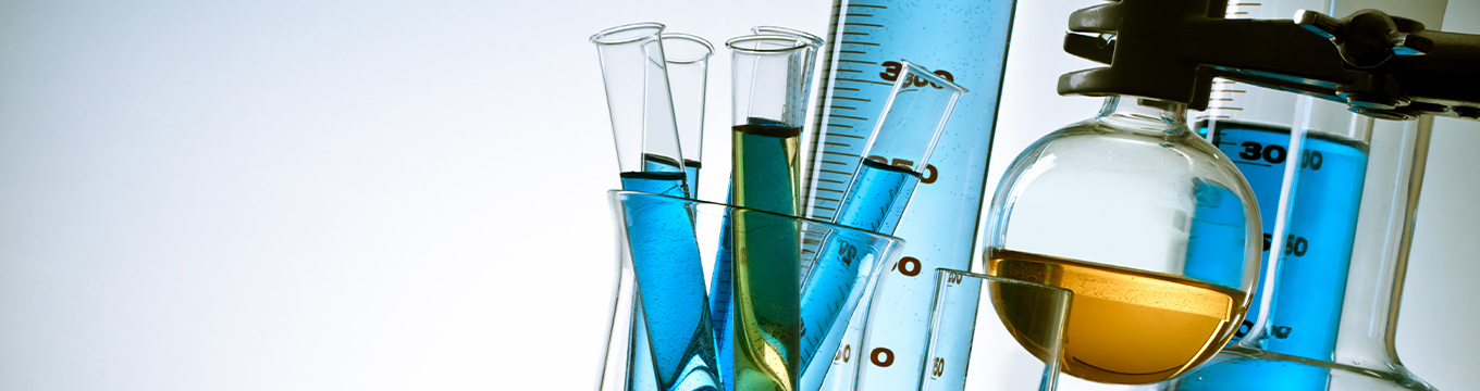 Consommables pour laboratoire